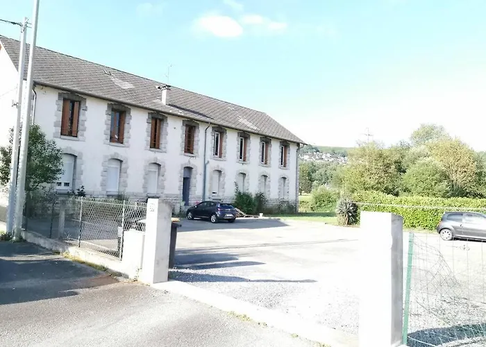 شقة Le Biking *studio لورد